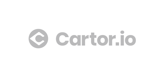 Cartor.io